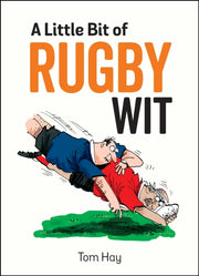 Little Bit Of Rugby Wit