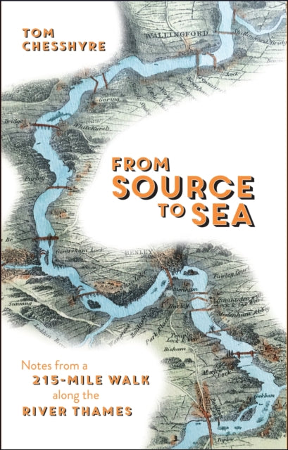 From Source To Sea