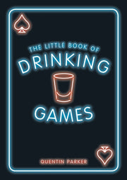 Little Book Of Drinking Games
