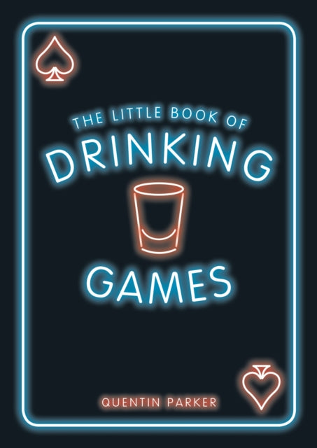 Little Book Of Drinking Games