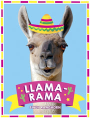 Llama-rama
