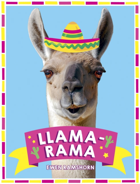 Llama-rama