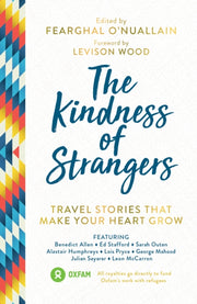 Kindness Of Strangers