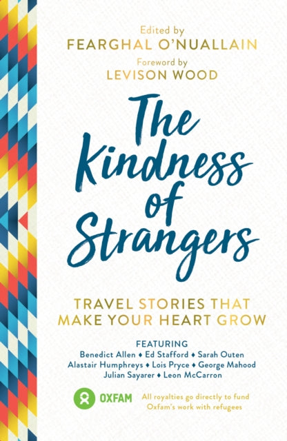 Kindness Of Strangers