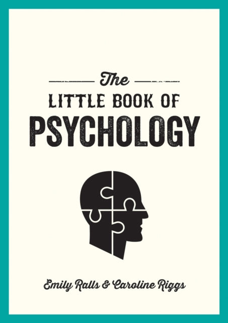 Little Book Of Psychology