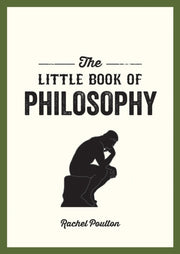 Little Book Of Philosophy By Poulton, Rachel