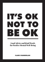 Its Ok Not To Be Ok