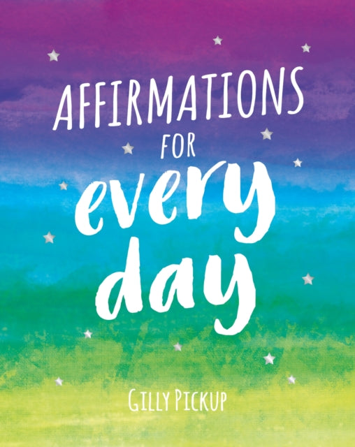 Affirmations For Every Day