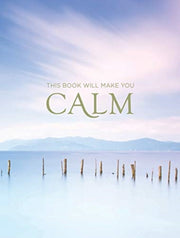 This Book Will Make You Calm By Summersdale Publishers