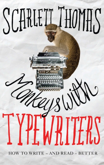 Monkeys With Typewriters