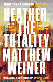 Heather The Totality