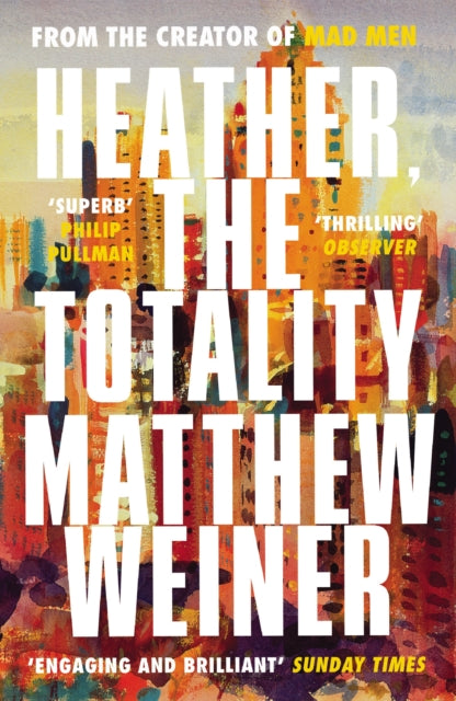 Heather The Totality