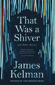 That Was A Shiver & Other Stories