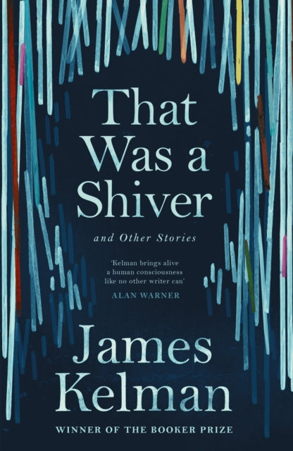 That Was A Shiver & Other Stories