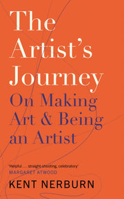 On Making Art & Being An Artist