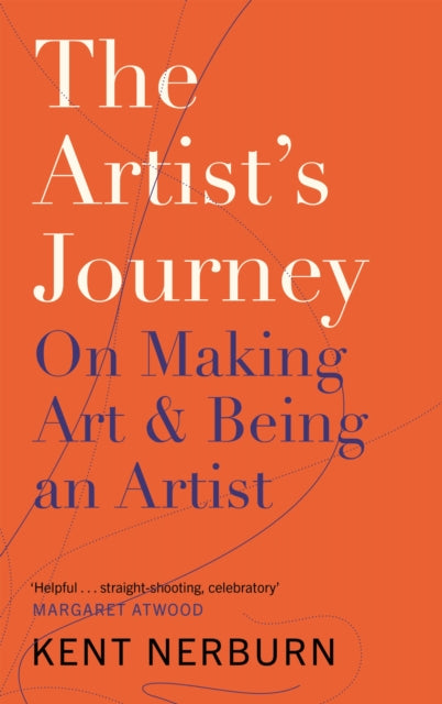On Making Art & Being An Artist