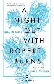 Night Out With Robert Burns