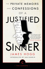 Private Memoirs & Confessions Of Justifi By Hogg, James