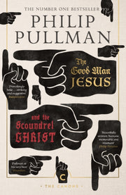 Good Man Jesus & The Scoundrel Christ