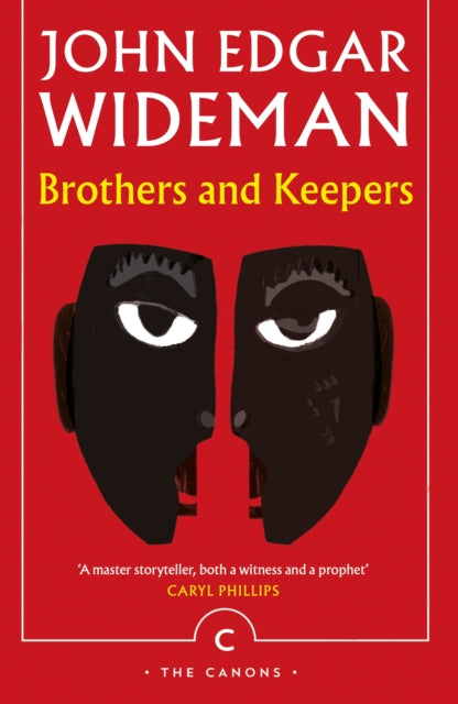 Brothers & Keepers