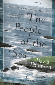 People Of The Sea By Thomson, David