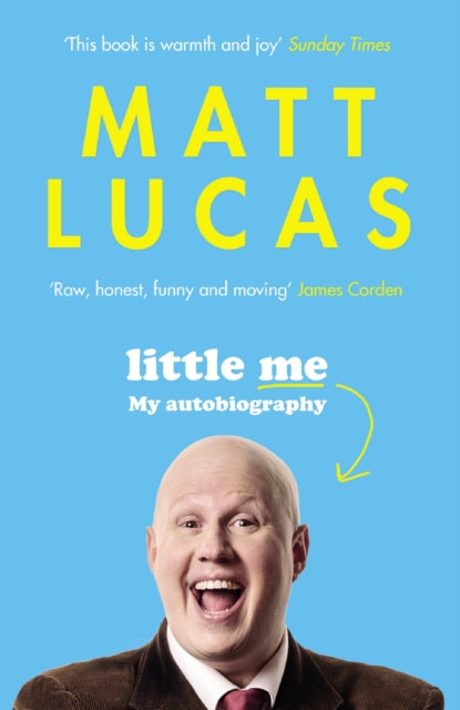 Little Me My Autobiography