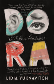 Dora A Headcase