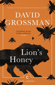 Lions Honey