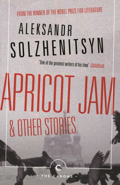 Apricot Jam & Other Stories