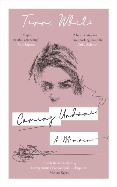 Coming Undone A Memoir