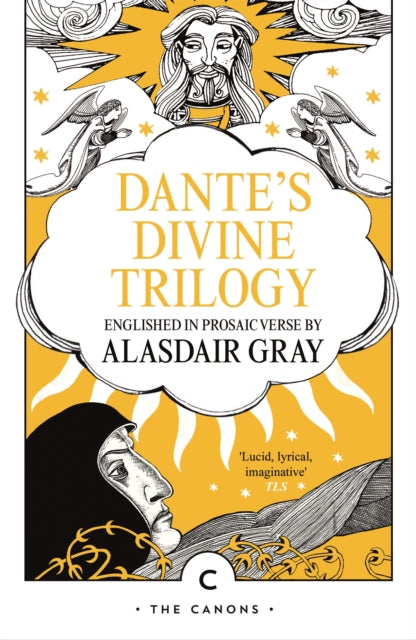 Dantes Divine Trilogy