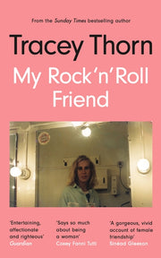 My Rock N Roll Friend