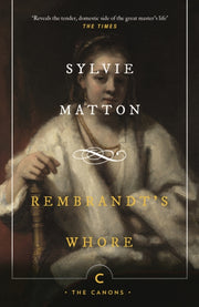 Rembrandts Whore