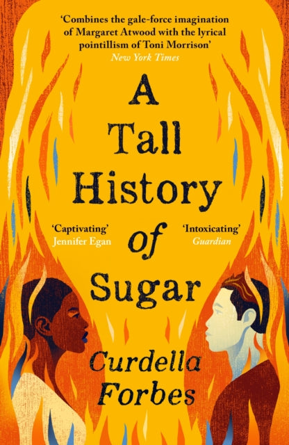 Tall History Of Sugar By Forbes, Curdella