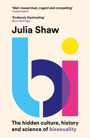 Bi By Shaw, Julia