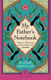My Fathers Notebook