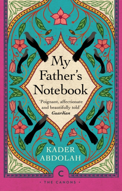 My Fathers Notebook