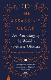 Assassins Cloak