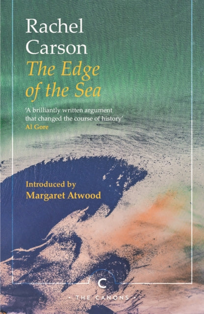 Edge Of The Sea