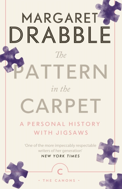 Pattern In The Carpet