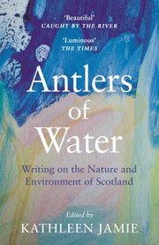 Antlers Of Water By Jamie, Kathleen (ed)