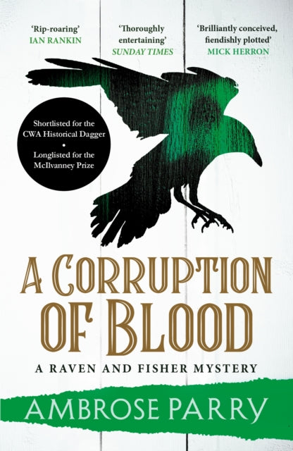 Corruption Of Blood