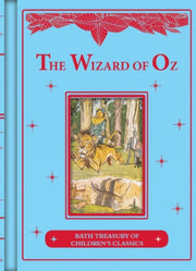 The Wizard Of Oz Baht Treasury
