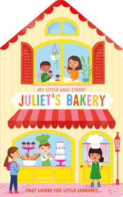 Juliets Bakery