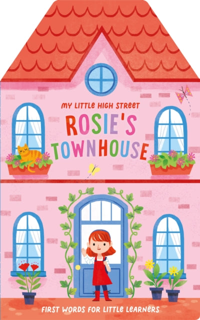 Rosies Town House