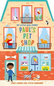 Pauls Pet Shop