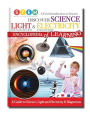 Discover Science Light & Electricity