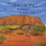 Singsong Of Old Man Kangaroo