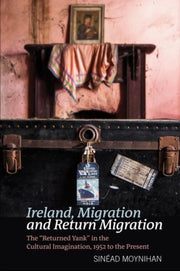 Ireland Migration & Return Migration