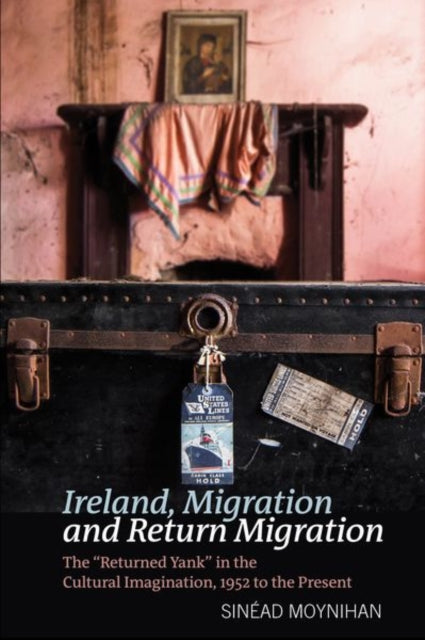 Ireland Migration & Return Migration